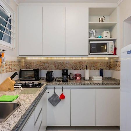 Appartamento Bhomy Higienopolis Perto Shopping E Metro Hi62 San Paolo Esterno foto